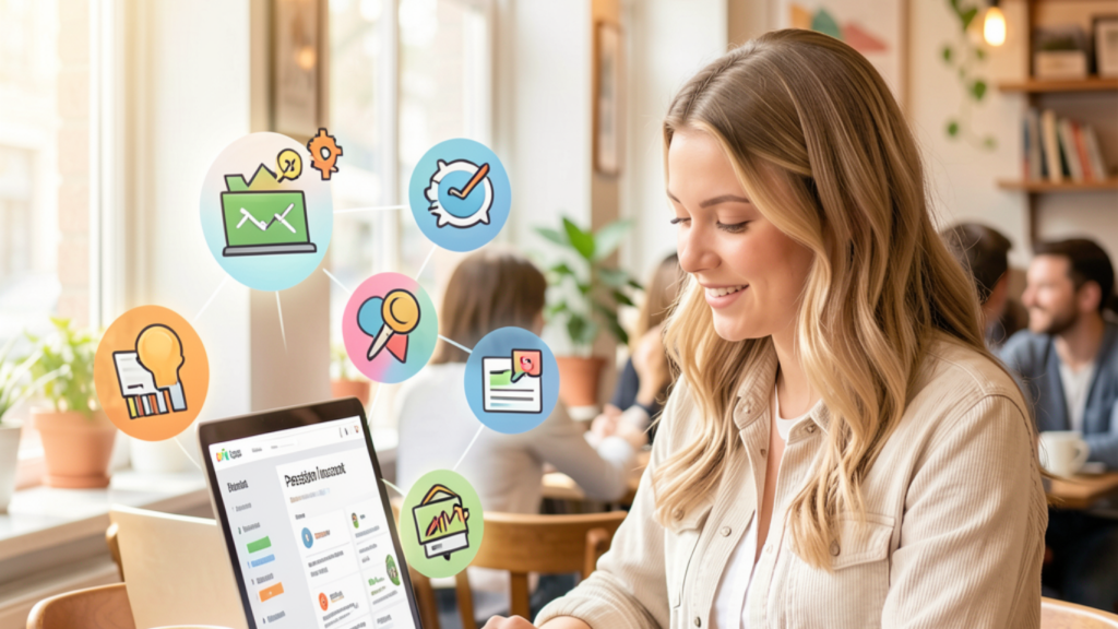 gagner de l'argent en ligne avec l'affiliation